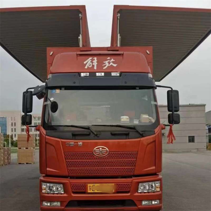 河北唐山迁安到长丰物流公司-一站式货运服务（长丰物流网点查询）