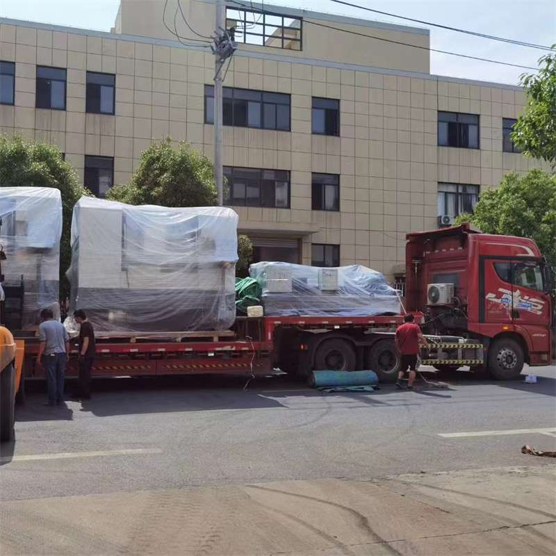 河北唐山迁安到南京物流公司一站式服务，让货运更轻松