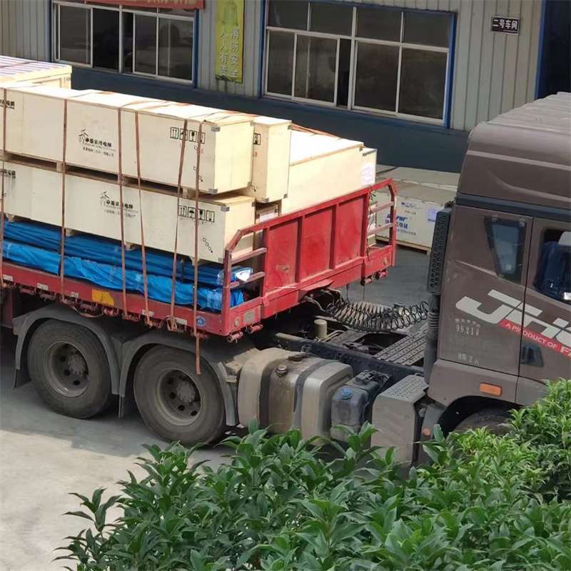 河北唐山迁安到海口物流公司一站式服务，让货运更轻松